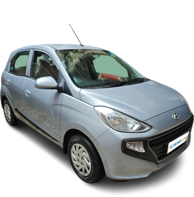 Hyundai NEW SANTRO-img